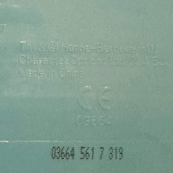 Hanna Barbera Scooby Doo Mystery Machine - Picture 12 of 14